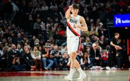 开云网站-杨瀚森谈第一年打NBA感受：快 转换快&amp;节奏快&amp;要不停地折返跑
