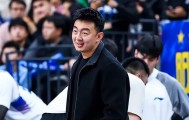 开云下载-这也能反转？CBA鱼腩突然官宣，事关总经理，北控又要一场空？