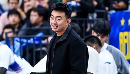 开云下载-这也能反转？CBA鱼腩突然官宣，事关总经理，北控又要一场空？